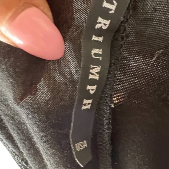 Triumph Tank Top - Picture 3 of 5